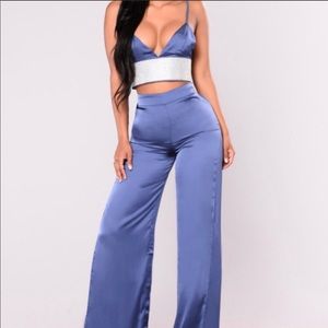 2pc top & bottoms